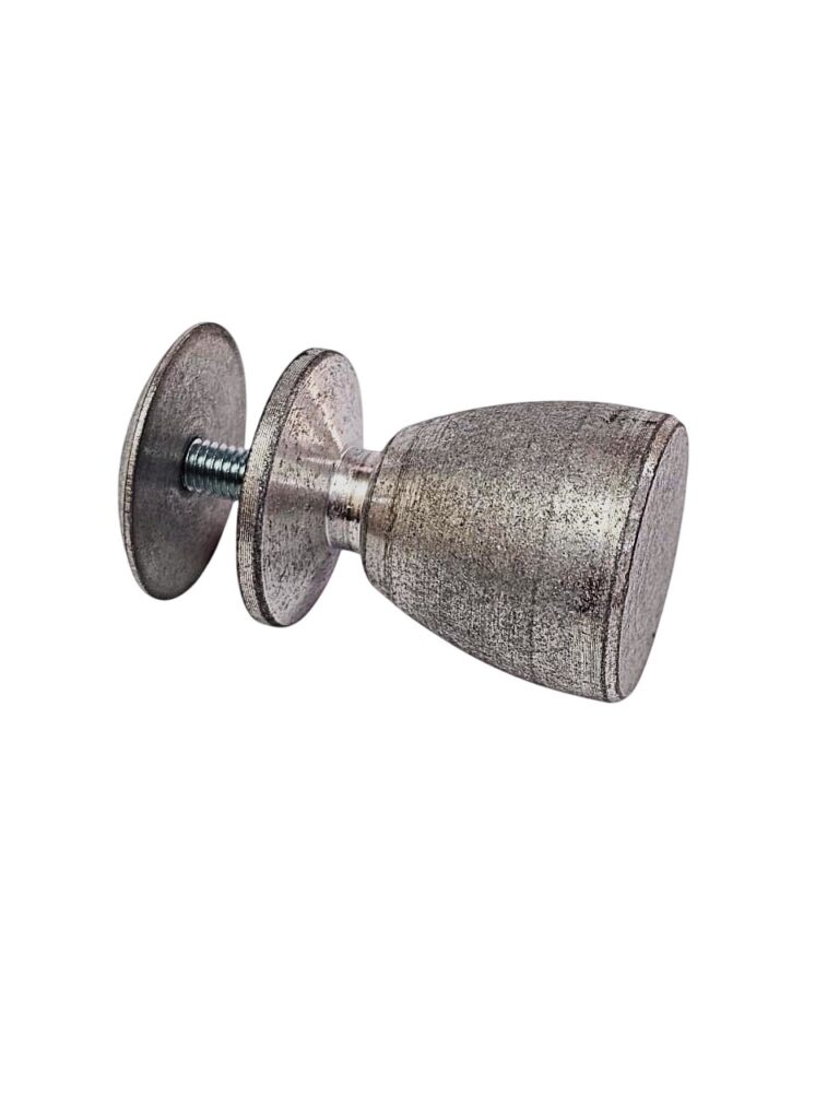 Puxador taça grande p/ janela